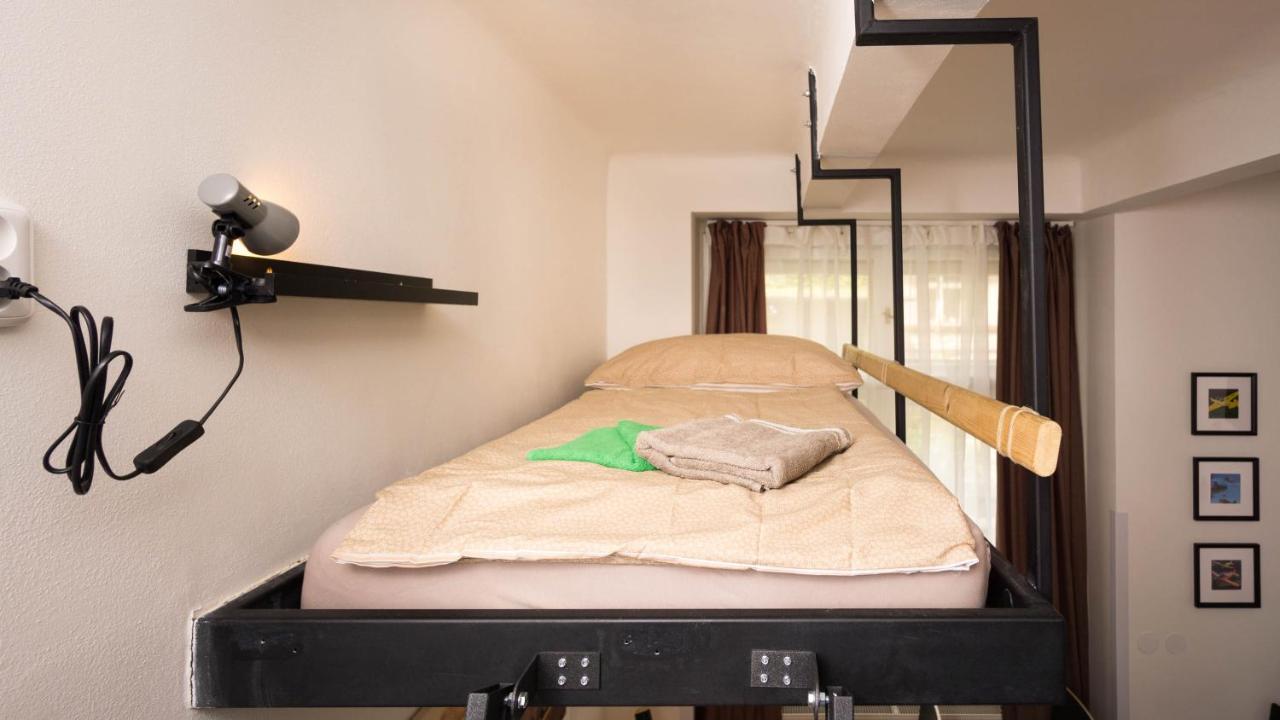 Apartmán Flying Bed Apartment Close To Prague Castle And Airport *